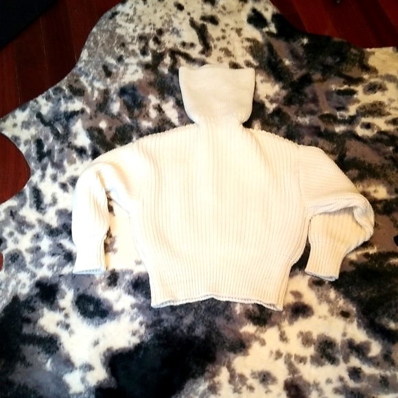 H&M Heavy Knit Sweater - Picture 4 of 5